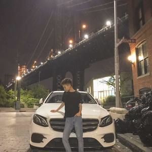 Meet your Posher, Chen chen